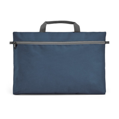 MILO. 600D polyester congress folder